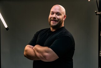 Alex Hansen