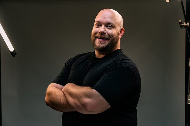 Agent Photo