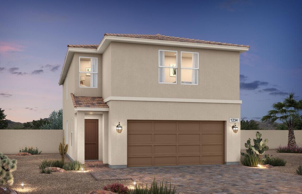 8106 Rockflower St unit 36358099, Las Vegas, NV 89113 - photo 1