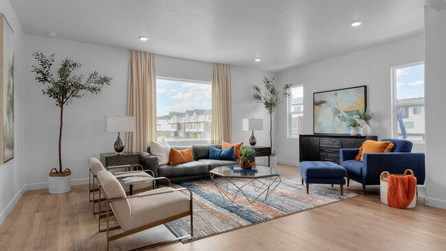 449 S 1110 W unit 232, American Fork, UT 84003 - photo 6