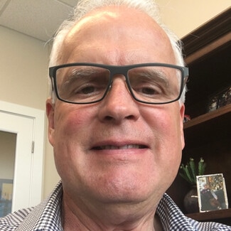 Ken Gustafson