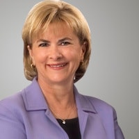 Ann Christian