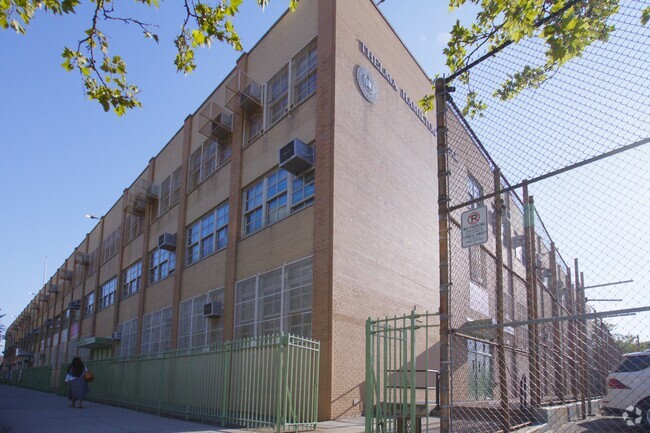 Kappa V (Knowledge and Power Prep Academy)