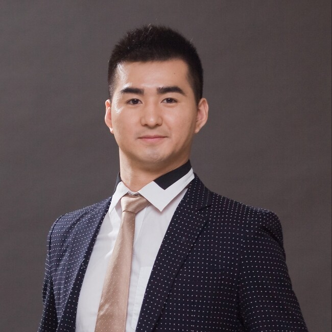 Agent Photo