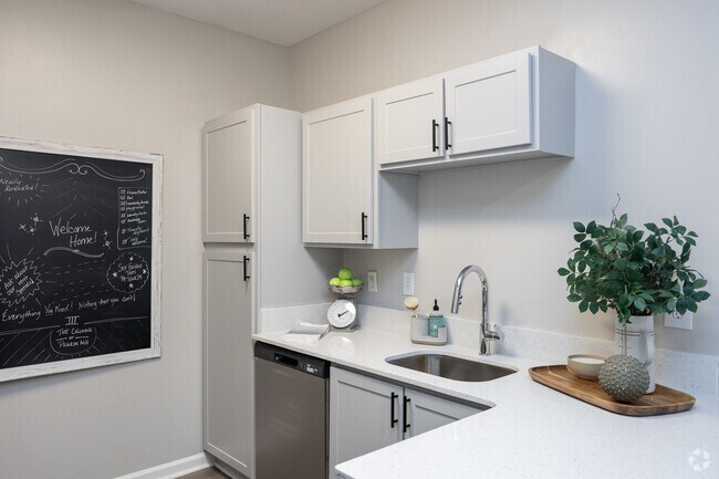 The Columns at Pilgrim Mill, Cumming, GA 30041 - photo 5