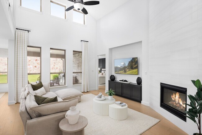 1708 Drover St, Northlake, TX 76247 - photo 7