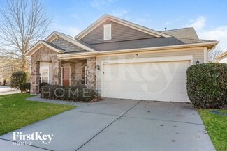 15003 Cavanshire Trail, Charlotte, NC 28278