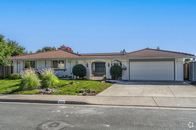 Enjoy the classic elegance of ranch-style homes in the heart of Rheem Valley.