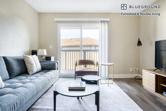 766 Edgewater Blvd Unit FL3-ID617, Foster City, CA 94404