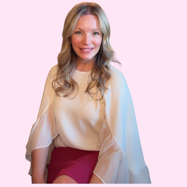 Wendy Warnke-Sarmasag