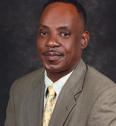 Richard A. Ashman