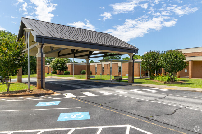 Varennes Elementary 4