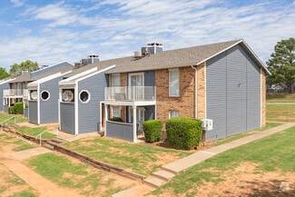 1900 Kickingbird Rd, Edmond, OK 73034