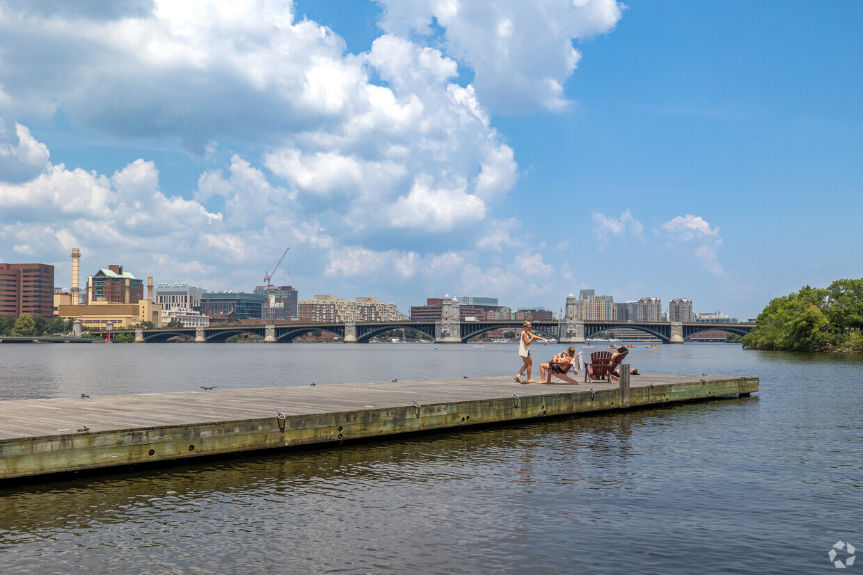 Since Revolutionary Times, Boston's Beacon Hill Has Been a Coveted