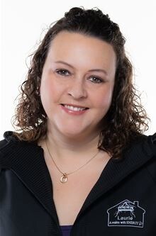 Laurie Hanson