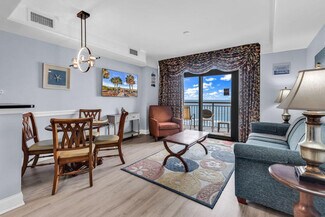2600 N Ocean Blvd Unit ID1269932P, Myrtle Beach, SC 29577