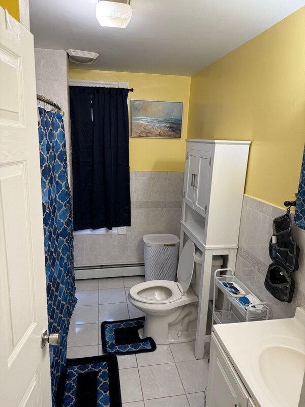 80 Potters Ave unit 3, Providence, RI 02905 - photo 3