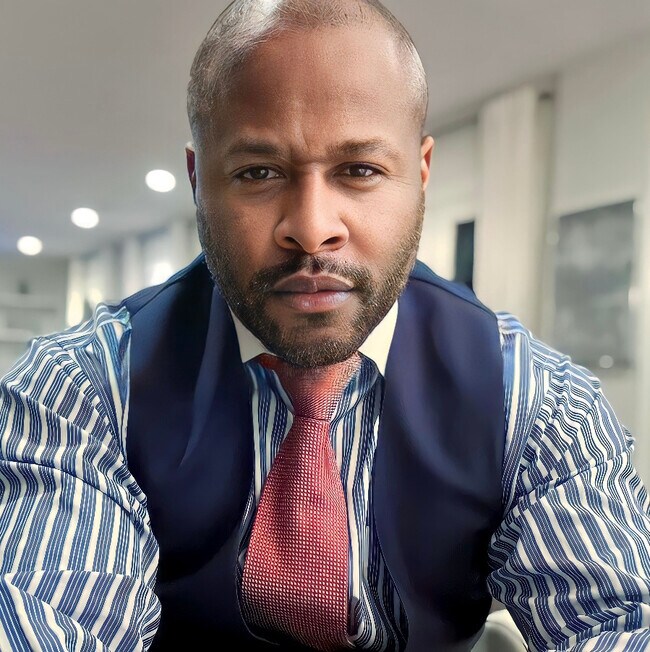 Derrick Foreman