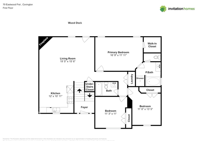 70 Eastwood Forest, Covington, GA 30014 - photo 3