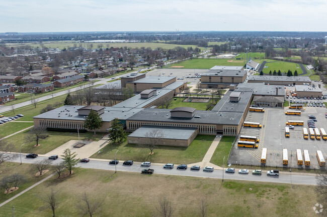 Northwest Middle School is a staple of the community.