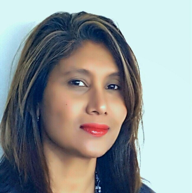 Ishani Husker
