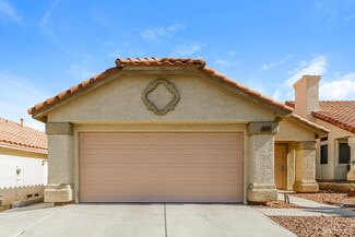 6376 Venus Vale Ct, Las Vegas, NV 89156