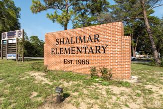 Shalimar Elementary School
