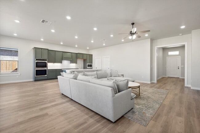 5409 106th St, Lubbock, TX 79424 - photo 2