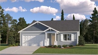 2484 SE Teal Ave Unit 36040557, Gresham, OR 97080