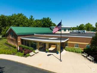 Wyoming High School