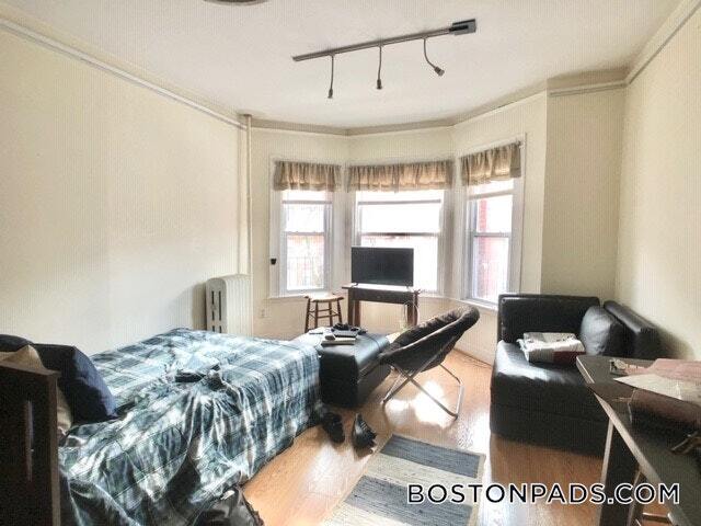 55 St Stephen St unit 4, Boston, MA 02115 - photo 4
