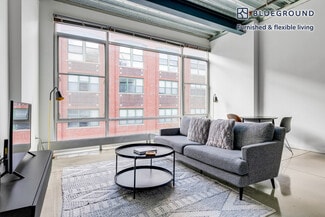23 Sidney St Unit FL3-ID1237, Cambridge, MA 02139