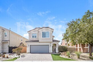 1109 Aspen Cliff Dr, Henderson, NV 89011