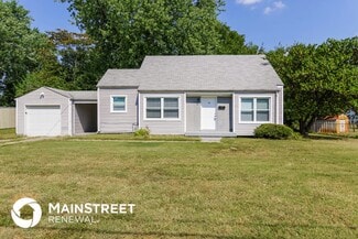 1829 Mary Catherine Dr, Louisville, KY 40216