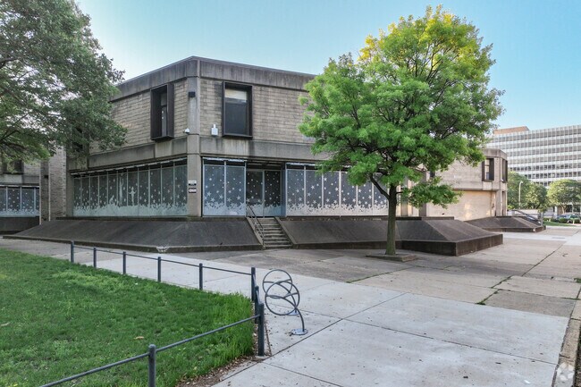 Pittsburgh King K-8 is dedicated to racial equity.