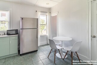 123 Boston St, Boston, MA 02125