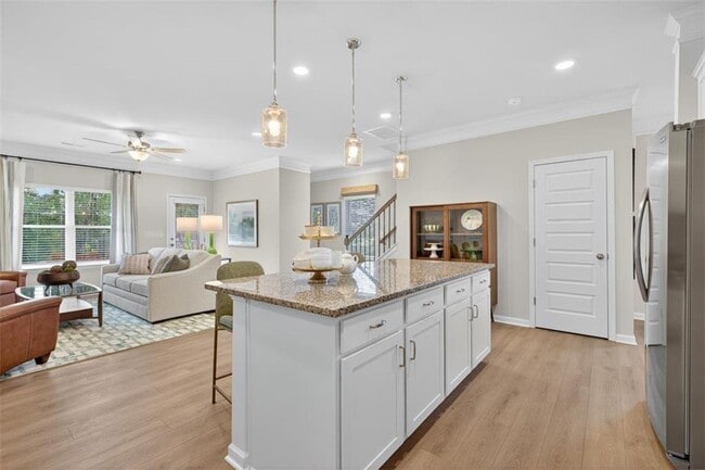 1002 Stiles Cir, Cartersville, GA 30120 - photo 5