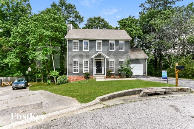 1600 Brookview Cove, Birmingham, AL 35216 - photo 2