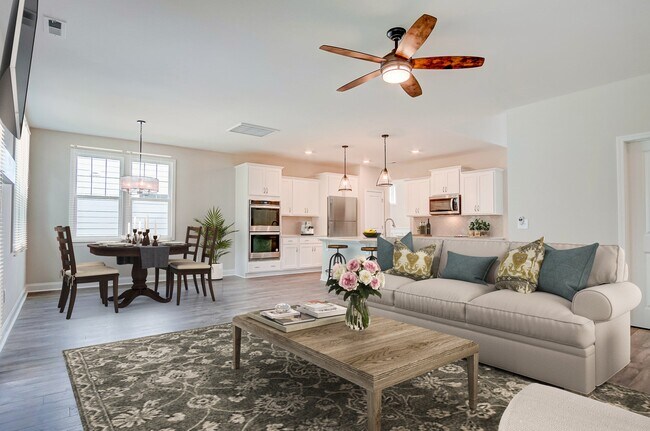 2055 Secluded Dell unit 36047226, Fayetteville, NC 28306 - photo 5