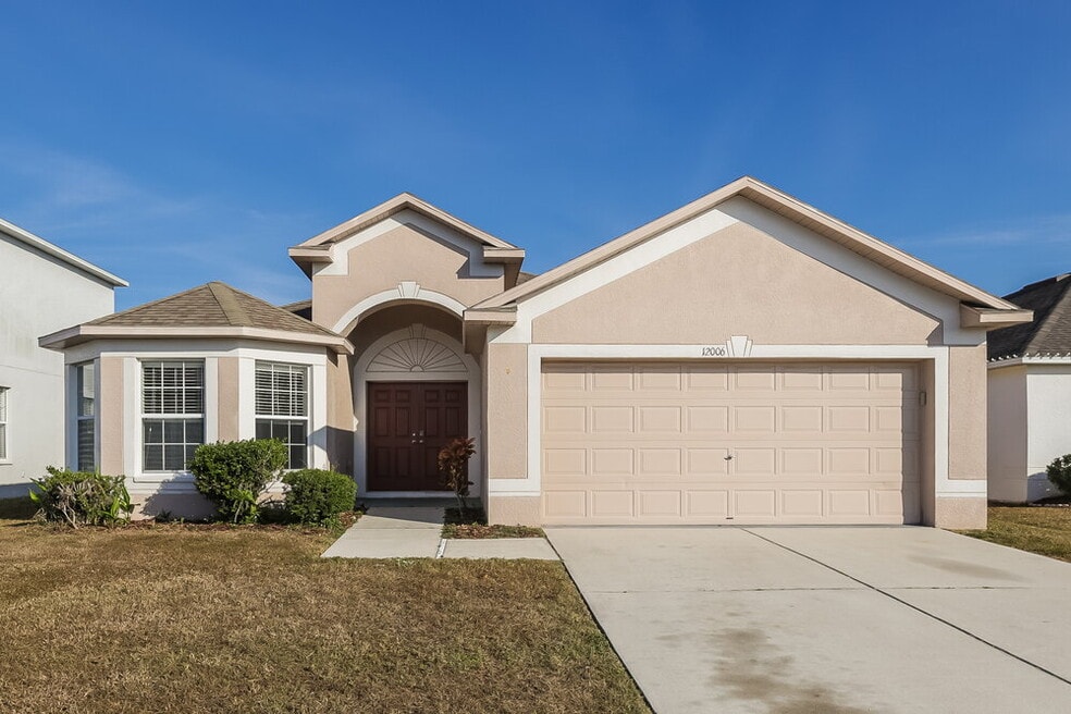 12006 Butler Woods Cir, Riverview, FL 33579 - photo 1