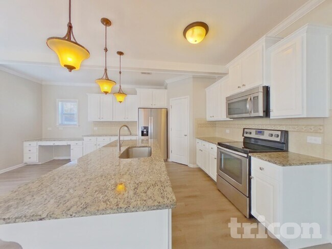 2102 Eddie Massey Ln, Rock Hill, SC 29730 - photo 5