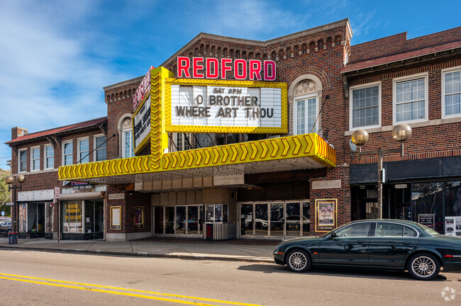 About Old Redford | Schools, Demographics, Things to Do - Homes.com