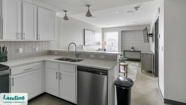 2021 10th Ave S unit 804, Birmingham, AL 35205 - photo 6