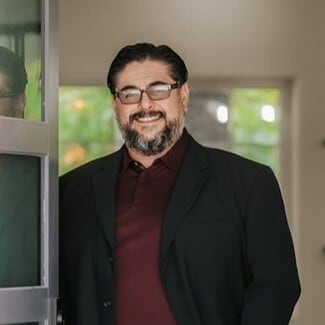Marcos Perez