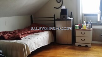 6 Webley St Unit 3, Boston, MA 02134