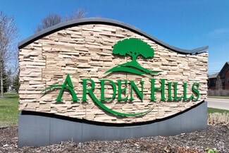 Arden Hills