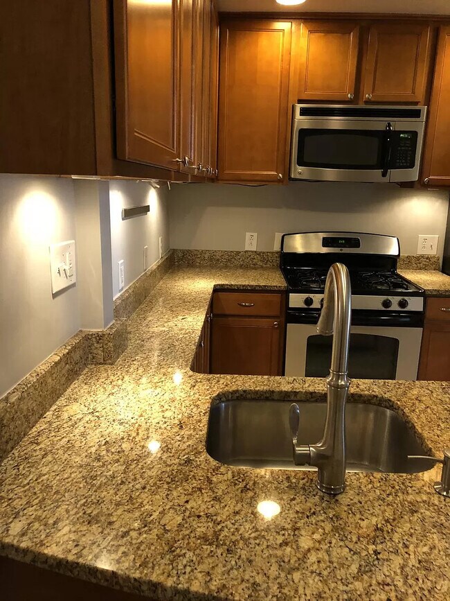 1226 Saint Paul St unit 1, Baltimore, MD 21202 - photo 5