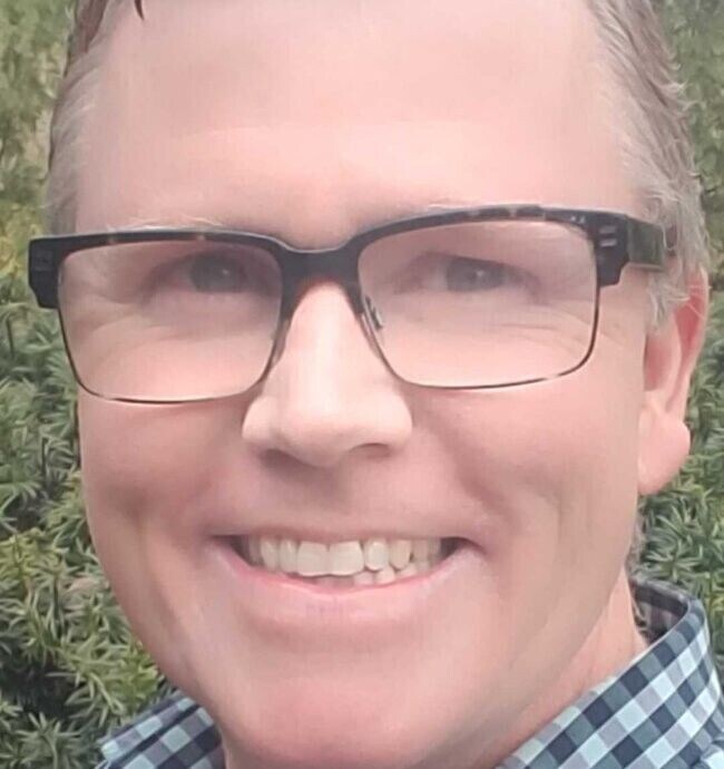 Eric Engdall