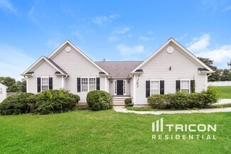 20 Mattie Ln, Douglasville, GA 30134