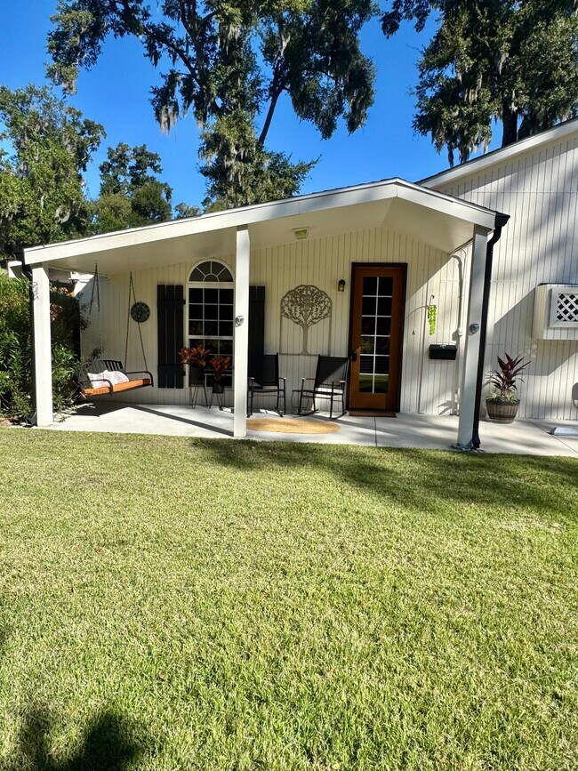 3 Lang St Unit Easy Livin’ in Savannah, Savannah, GA 31410